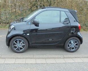 Smart Smart ForTwo cabrio 60kW EQ Batterie - Gebrauchtwagen