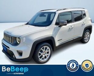 Jeep Jeep Renegade 1.0 T3 LIMITED 2WD Gebrauchtwagen