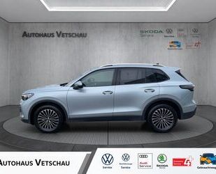 VW Volkswagen Tiguan Life 1.5 eTSI DSG/ACC/RFK/AHV/el Gebrauchtwagen