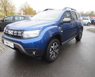 Dacia Dacia Duster TCe 100 2WD ECO-G Journey Gebrauchtwagen