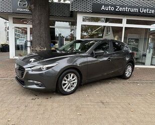 Mazda Mazda 3 2.0 Exclusive