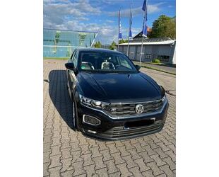 VW Volkswagen T-Roc 1.5 TSI ACT OPF Sport *R-Line/Kam Gebrauchtwagen