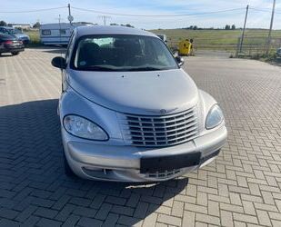 Chrysler Chrysler PT Cruiser 1.6 Touring Gebrauchtwagen