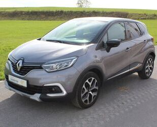 Renault Renault Captur TCe 130 GPF COLLECTION Gebrauchtwagen