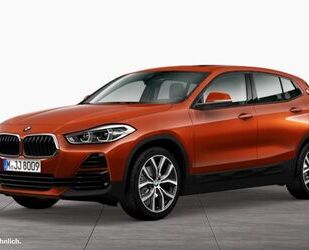 BMW BMW X2 sDrive18i HiFi DAB LED Pano.Dach RFK Navi Gebrauchtwagen