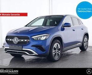 Mercedes-Benz Mercedes-Benz GLA 180 ADVANCED/PANO/KAMERALED/MBUX Gebrauchtwagen