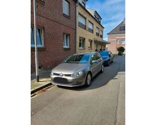 VW Volkswagen Golf 1.2 TSI BMT CUP CUP, HU bis 11.202 Gebrauchtwagen