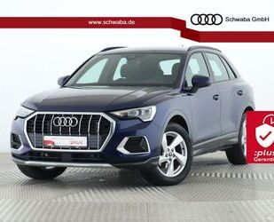 Audi Audi Q3 advanced 35 TDI S tr. *LED*VIRTUAL*R-KAM*1 Gebrauchtwagen