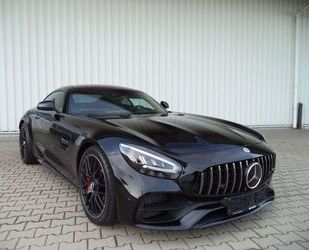 Mercedes-Benz Mercedes-Benz AMG GT C COUPE