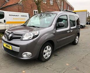 Renault Renault Kangoo Luxe Intens ENERGY dCi 110 Gebrauchtwagen