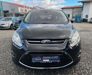 Ford Ford C-Max C-MAX Titanium Gebrauchtwagen