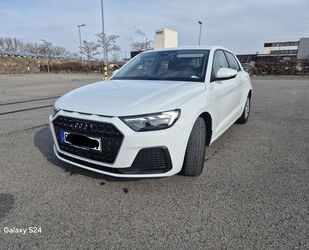 Audi Audi A1 25 TFSI advanced Sportback advanced Gebrauchtwagen