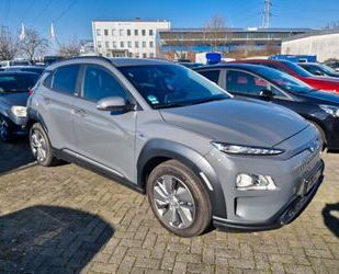 Hyundai Hyundai Kona Advantage Elektro 2WD Gebrauchtwagen