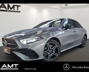 Mercedes-Benz Mercedes-Benz A 250 e Limo AMG Line/Navi/Pano-Dach Gebrauchtwagen