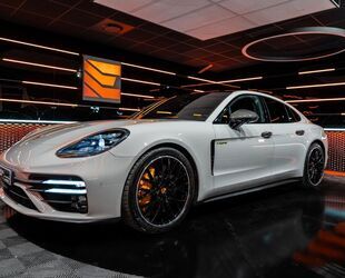 Porsche Porsche Panamera Turbo S E-Hybrid 700*Pano*Burmest Gebrauchtwagen