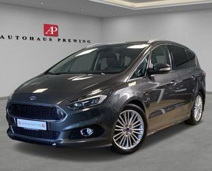 Ford Ford S-MAX 2.0 TDCi ST-LINE/7-SITZER/STHZ/ACC/MEMO Gebrauchtwagen