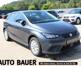 Seat Seat Ibiza Style Edition Gebrauchtwagen