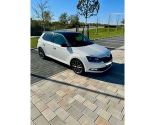 Skoda Skoda Fabia 1.4l TSI DSG R5 R5 Gebrauchtwagen