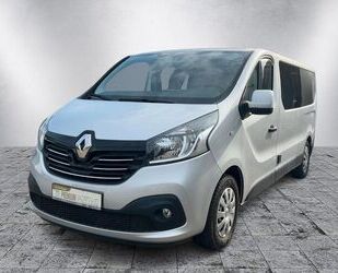 Renault Renault Trafic Timber Vans Umbau 1.6 dCi 120 L2H1 Gebrauchtwagen