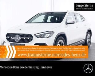 Mercedes-Benz Mercedes-Benz GLA 180 PROGRESSIVE Adv/AHK/Kamera/L Gebrauchtwagen