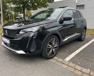 Peugeot Peugeot 3008 GT Pack Vollausstattung LM 19 Zoll Gebrauchtwagen