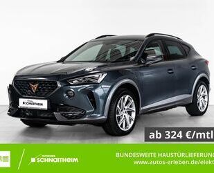 Cupra Cupra Formentor 1.4 e-HYBRID 150kW DSG*Lieferung m Gebrauchtwagen