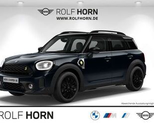 Mini MINI Countryman Cooper SE ALL4 Pano Navi PDC Sitzh Gebrauchtwagen