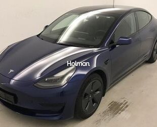 Tesla Tesla Model 3 55 kWh Standard Range Plus A.pilot F Gebrauchtwagen