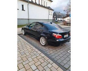 BMW BMW 530d A - Gebrauchtwagen