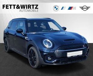 Mini MINI Cooper S Clubman Aut.|Sportsitze|Kamera|Navi Gebrauchtwagen