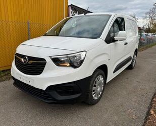 Opel Opel Combo E Cargo Edition Gebrauchtwagen