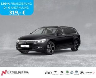 VW Volkswagen Passat Variant 2.0 TDI DSG BUSINESS IQ+ Gebrauchtwagen