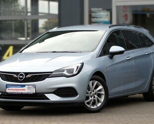 Opel Opel Astra 1.2 Turbo Start/Stop Sports Tourer Busi Gebrauchtwagen