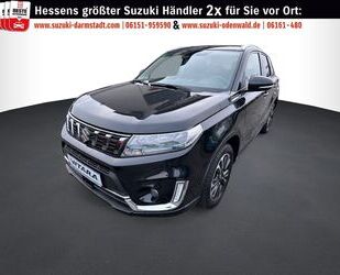 Suzuki Suzuki Vitara 1.4 Comfort+ 4x4 Hybrid Gebrauchtwagen