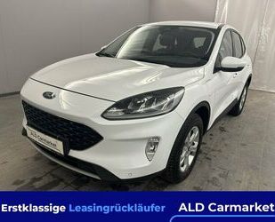 Ford Ford Kuga 2.5 Duratec PHEV COOL&CONNECT Geschlosse Gebrauchtwagen