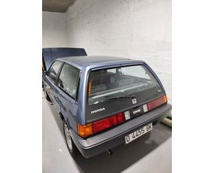 Honda Honda Civic 3 gen 1987 Gebrauchtwagen