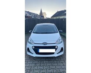 Hyundai Hyundai i10 1.0 Pure Pure Gebrauchtwagen