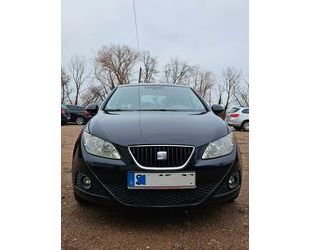 Seat Seat Ibiza 1.4 16V Style Style Gebrauchtwagen