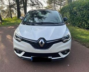 Renault Renault Scenic BLUE 1.7 dCi 120 EDC Bose Gebrauchtwagen