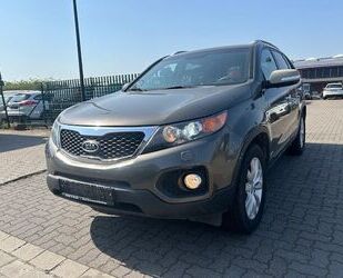 Kia Sorento Gebrauchtwagen