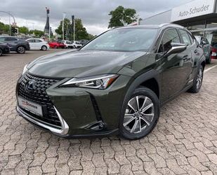 Lexus UX Gebrauchtwagen