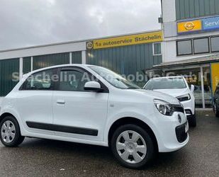 Renault Renault Twingo Dynamique 1.0 SCe,KLIMA,BT Gebrauchtwagen