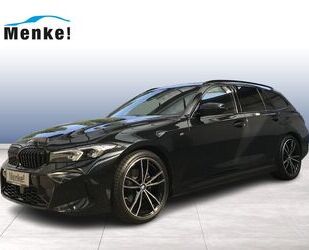 BMW BMW 320d M Sportpaket HiFi DAB LED Pano.Dach RFK Gebrauchtwagen