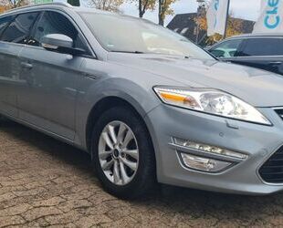 Ford Ford Mondeo Turnier Business Edition Gebrauchtwagen