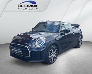 Mini MINI Cooper Cabrio Classic Trim Shz PDC Klima LED Gebrauchtwagen