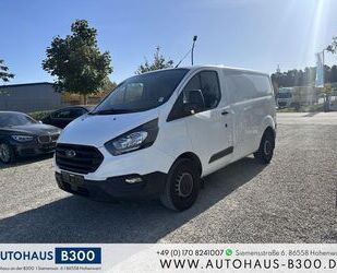 Ford Ford Transit Custom Kasten 320 L1*EURO6*PDC* Gebrauchtwagen