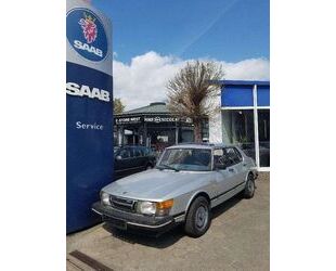 Saab Saab 900 Turbo 16Valve Gebrauchtwagen