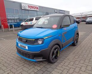 Ligier Ligier Myli R.EBEL 12,42kWh - Sitzheizung, Klima, Gebrauchtwagen