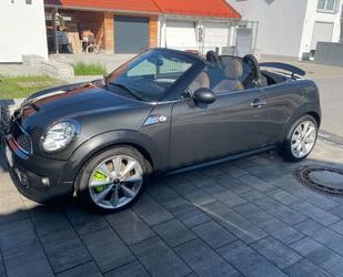 Mini MINI Cooper S Roadster Cooper S Gebrauchtwagen