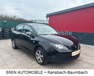 Seat Seat Ibiza Lim. Reference 